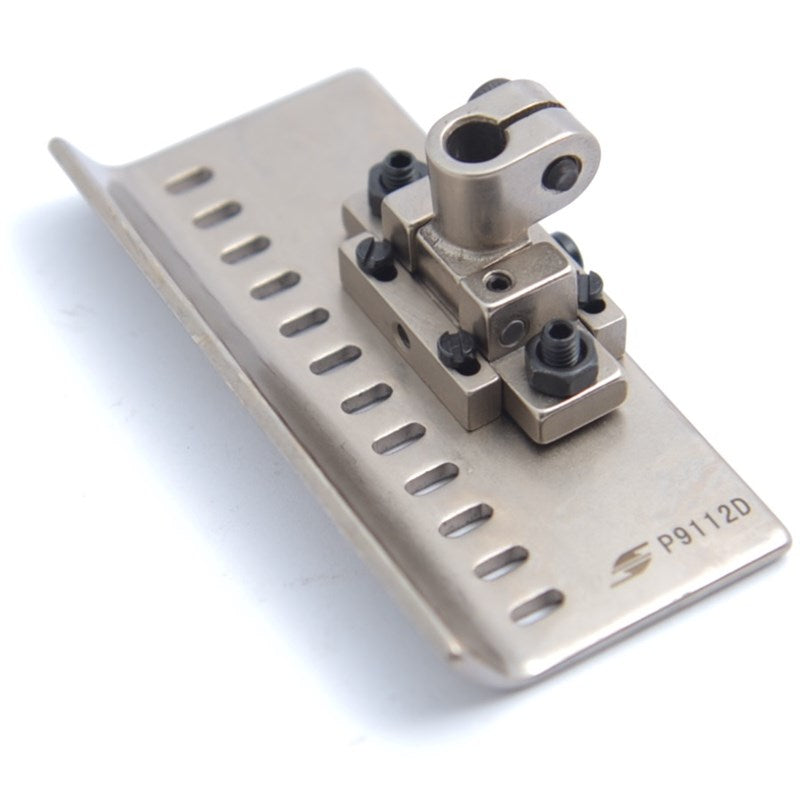 Siruba VC008 Lastik 12 İğne Takım / VC008-12N 1/4(6.4mm) - Görsel 8
