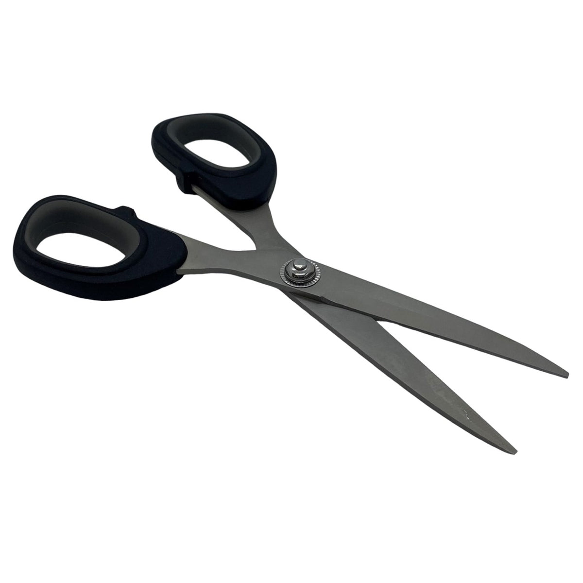 Titanyum Kaplama Plastik Saplı 6.5inç Makas / 550HS/6.5 - görsel 5