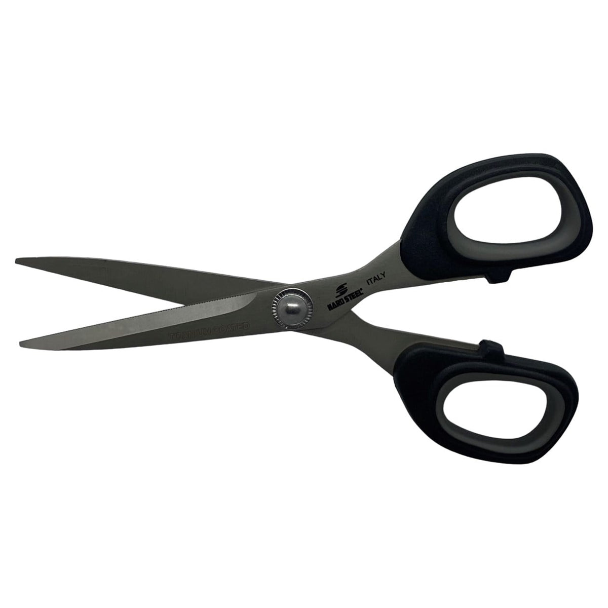 Titanyum Kaplama Plastik Saplı 6.5inç Makas / 550HS/6.5