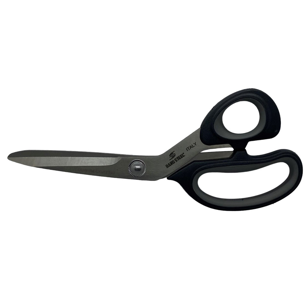 Titanyum Kaplama Plastik Saplı 8.5inç Makas / 550HS/8.5 - görsel 2