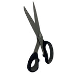 Titanyum Kaplama Plastik Saplı 8.5inç Makas / 550HS/8.5 - görsel 3