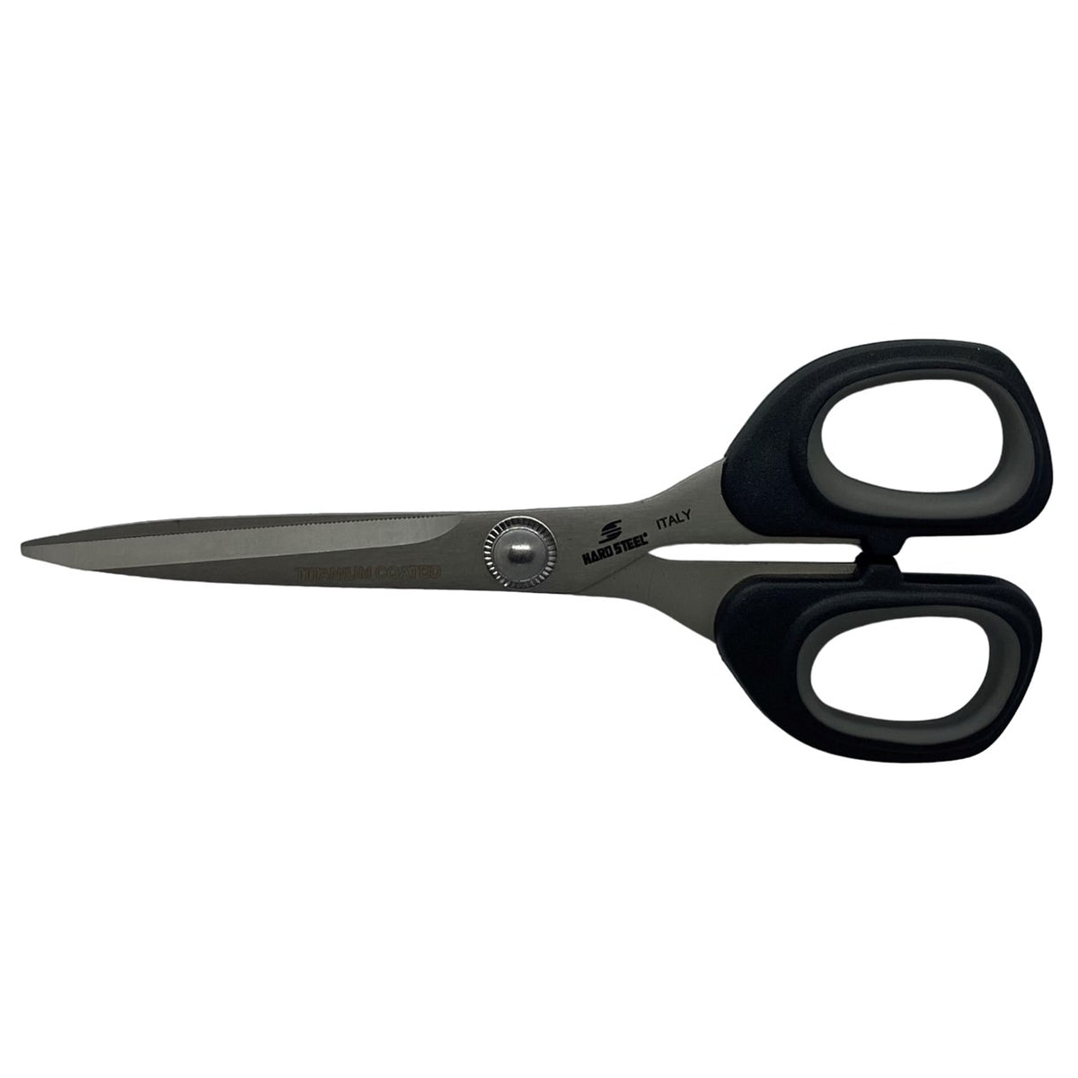 Titanyum Kaplama Plastik Saplı 6.5inç Makas / 550HS/6.5 - görsel 2
