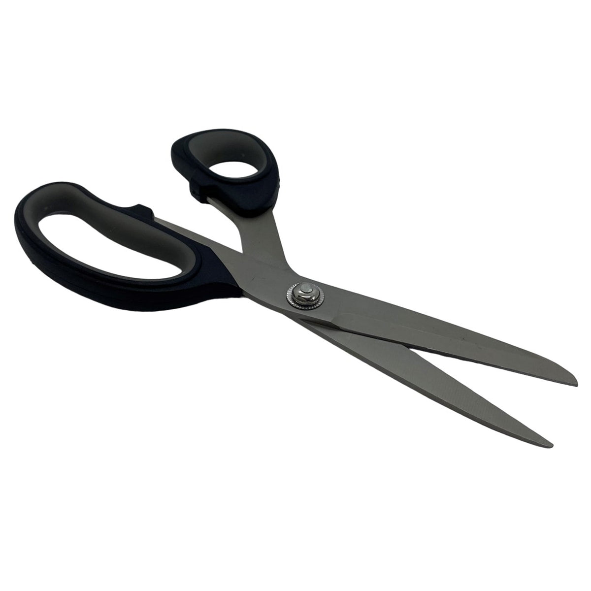 Titanyum Kaplama Plastik Saplı 8.5inç Makas / 550HS/8.5 - görsel 5