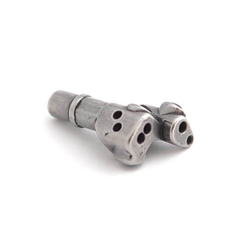 Juki MH-380 Zincir Dikiş 1/8 3.2mm İğne Bağı / B1406-019-BA0 - görsel 3