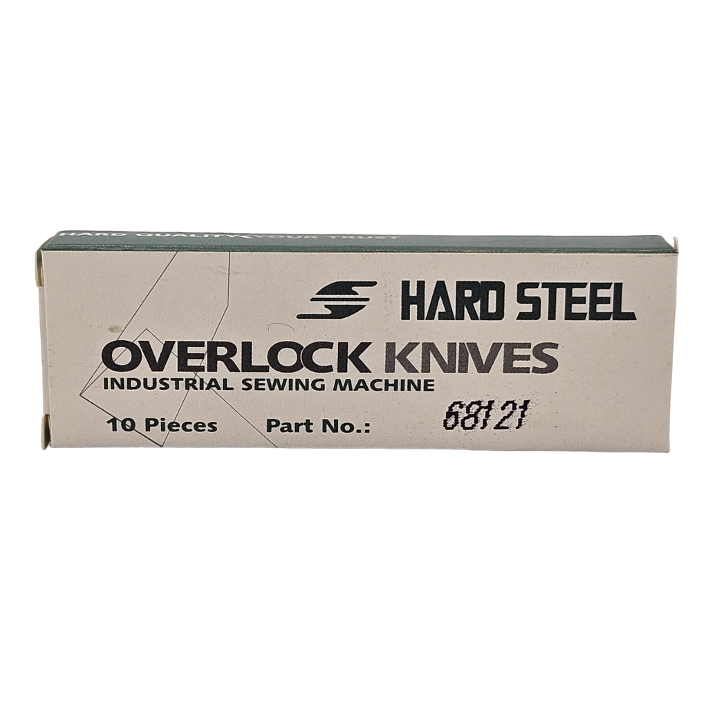 Yamato Lock Alt Bıçak / 68121 10ADET - görsel 4