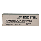 Yamato Lock Alt Bıçak / 68121 10ADET - görsel 4