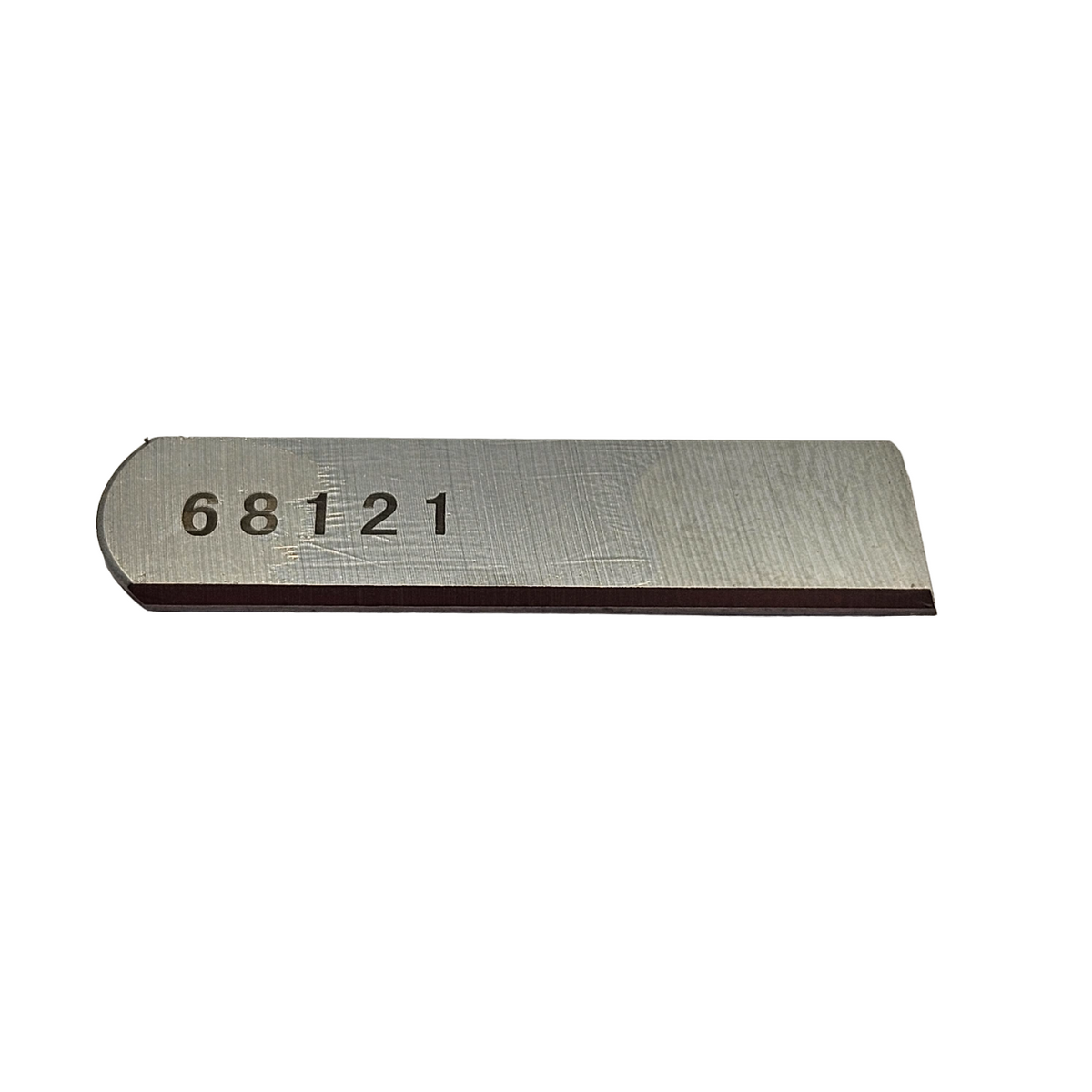 Yamato Lock Alt Bıçak / 68121 10ADET - görsel 2
