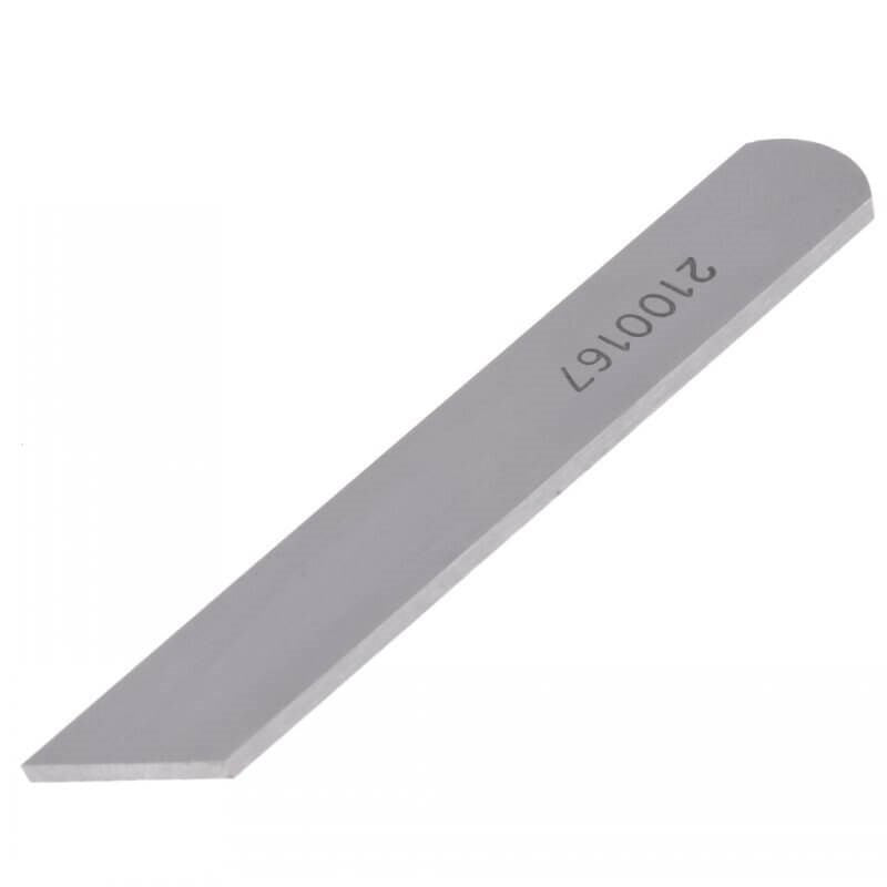 Yamato Overlok Alt Bıçak / 2100167 10ADET - görsel 4