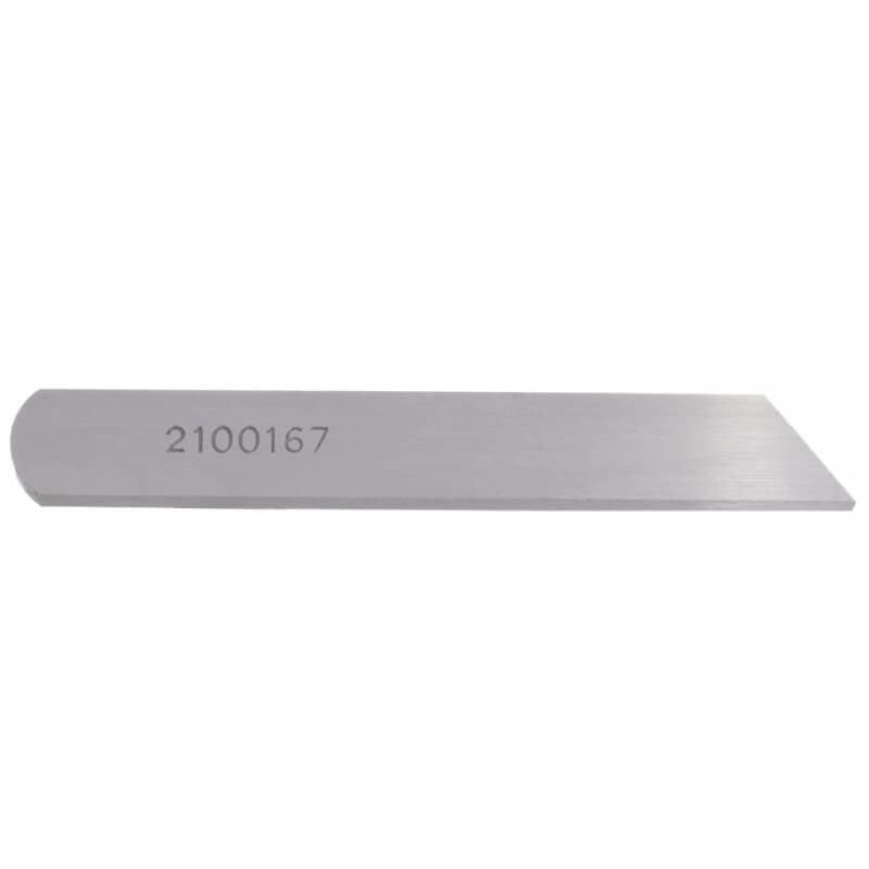 Yamato Overlok Alt Bıçak / 2100167 10ADET - görsel 2