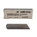 Yamato Overlok Alt Bıçak/ 2110305 (213108) 10ADET