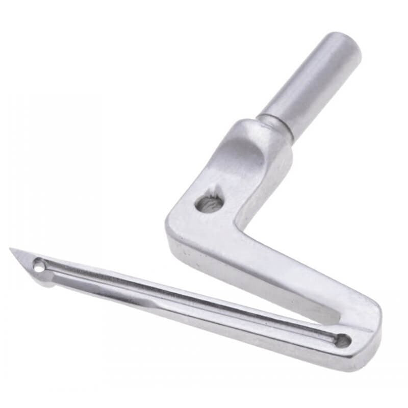Yamato Overlok CZ6500 Alt Lüper / 6209301 - görsel 4