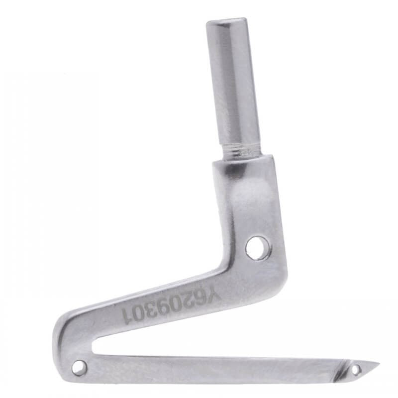 Yamato Overlok CZ6500 Alt Lüper / 6209301 - görsel 5