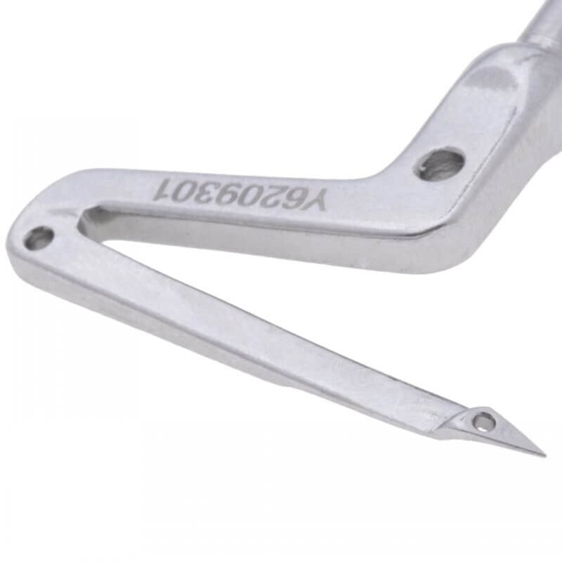 Yamato Overlok CZ6500 Alt Lüper / 6209301 - görsel 3