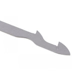 Yamato Reçme Burunlu Hareketli Bıçak / 3100513 - Görsel 6
