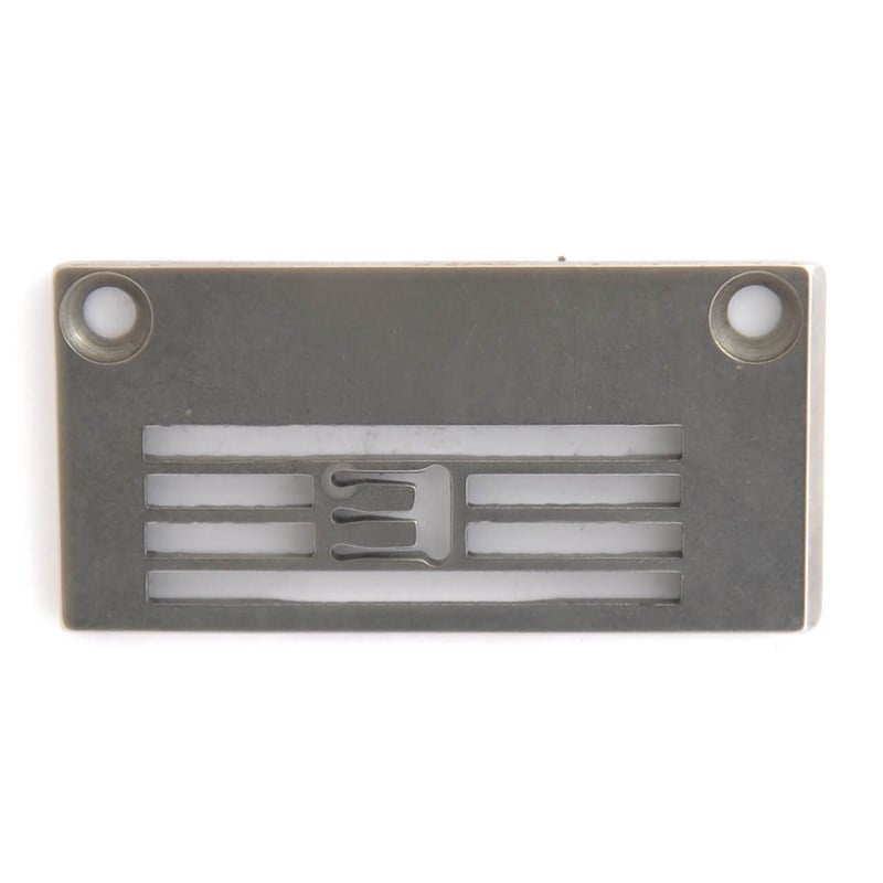 Yamato Reçme Etek Plaka 5.6mm / 94801 - görsel 2
