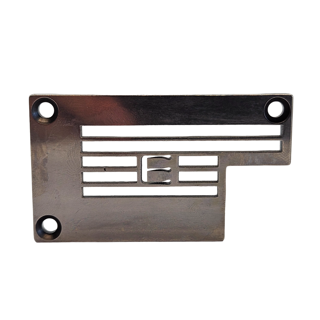 Yamato Reçme Soldan Bıçaklı Plaka 6.4mm / 3118026 - görsel 2