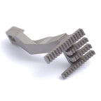 Yamato Reçme VF2503-21 Bant Arka Dişli / 3209064 - görsel 3
