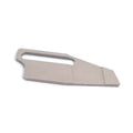 Yamato VC-2700/VC-2608 UT Sabit Bıçak / 310-17-00 (3101700)