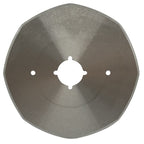 Yuvarlak Kesim Motor 8 Köşe Bıçak / RS-110(8) - görsel 2