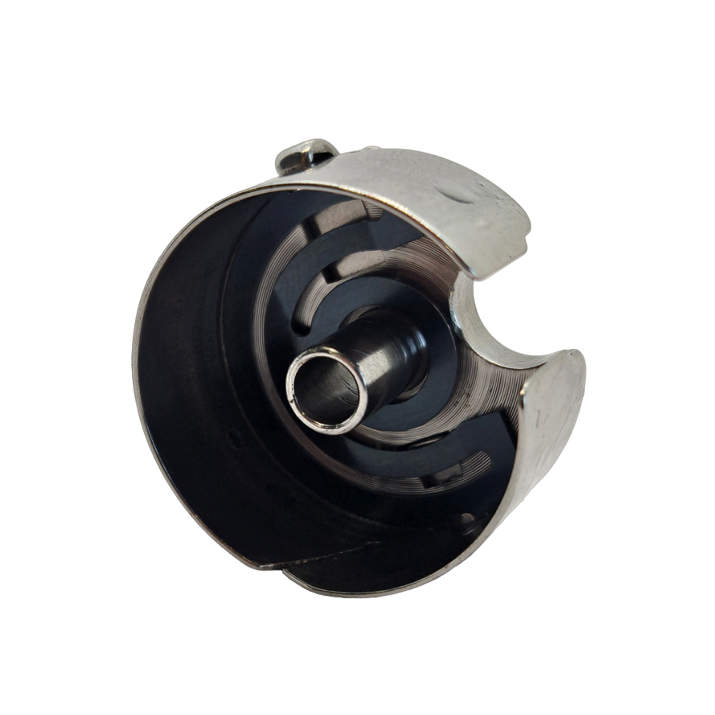 Düz Makine Transportlu Büyük Yaylı Mekik / BC-6-5-NBL (GC6-5) - görsel 4