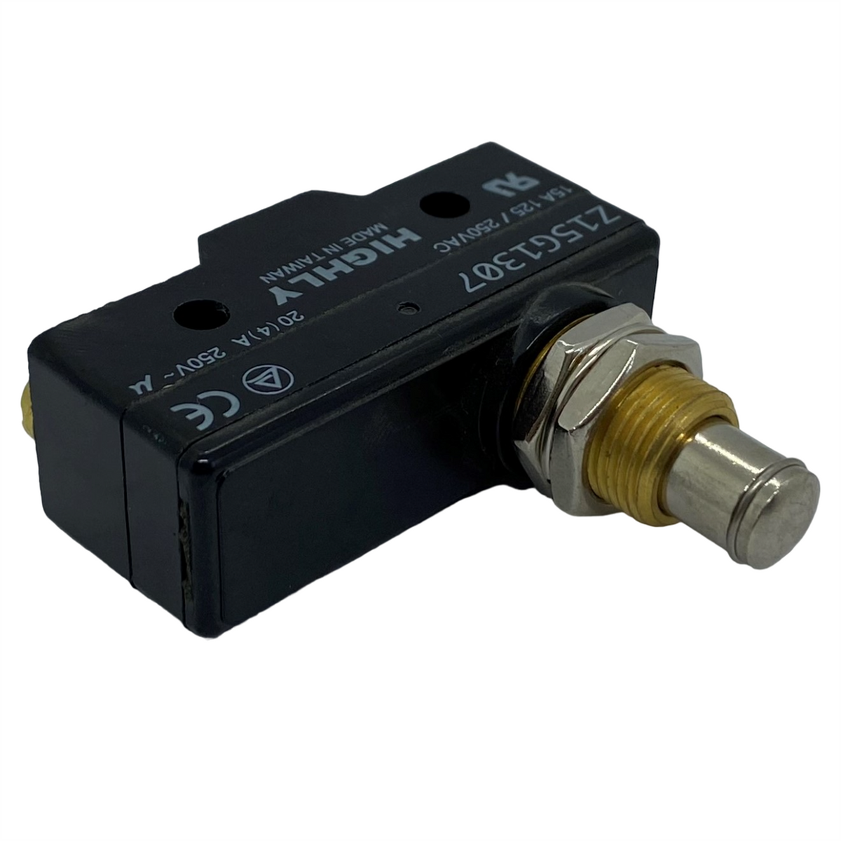 Sekmanlı Asal Siviç Şalter / Z15G1307 - görsel 4