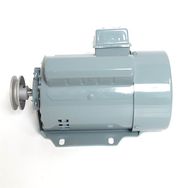 İlik Düğme Makine Motoru 250W 1425R Devir / YL4824 - görsel 5