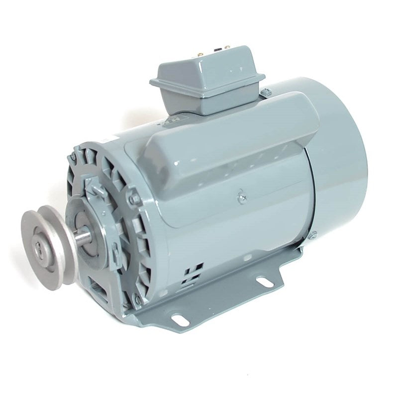 İlik Düğme Makine Motoru 250W 1425R Devir / YL4824 - Görsel 6