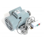 İlik Düğme Makine Motoru 250W 1425R Devir / YL4824 - görsel 2