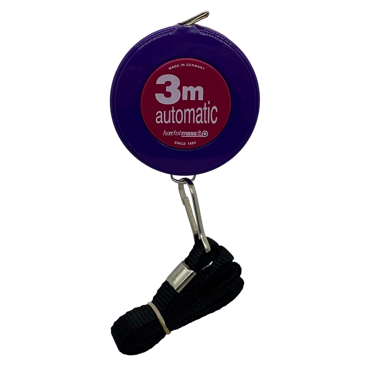 Otomatik Askılı Mezura 3mt / HOBBY