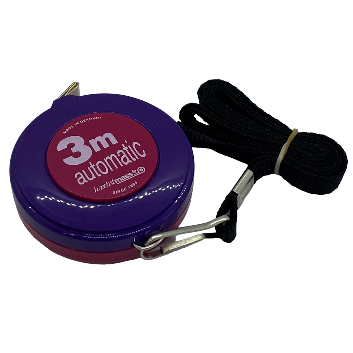 Otomatik Askılı Mezura 3mt / HOBBY - görsel 3