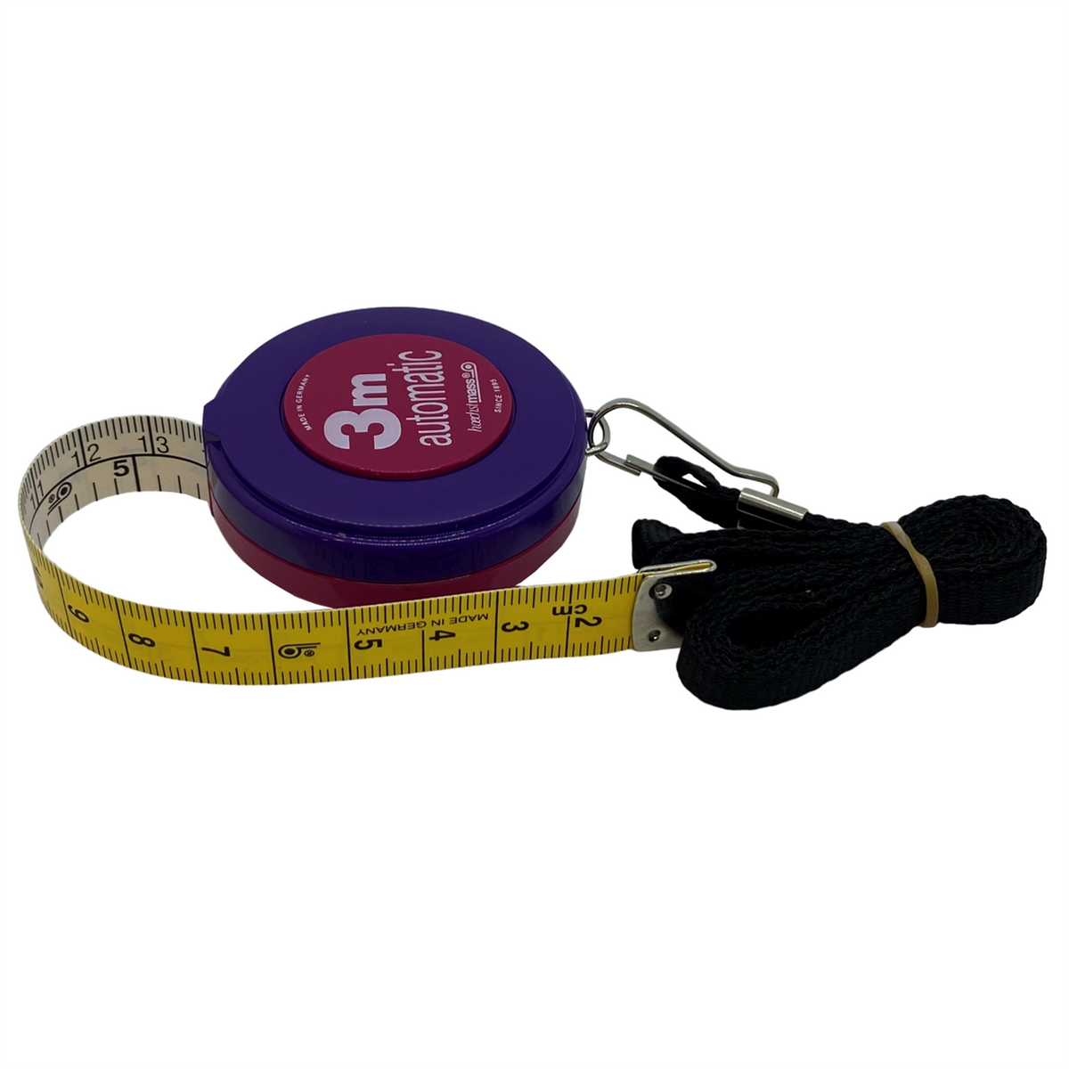 Otomatik Askılı Mezura 3mt / HOBBY - görsel 5