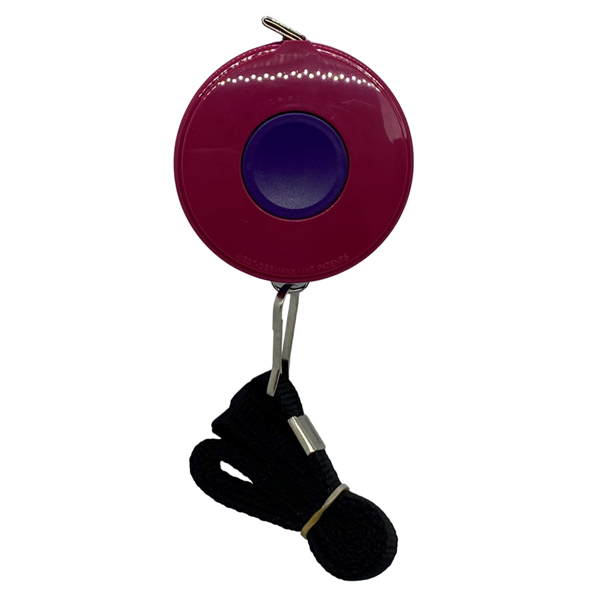 Otomatik Askılı Mezura 3mt / HOBBY - görsel 2