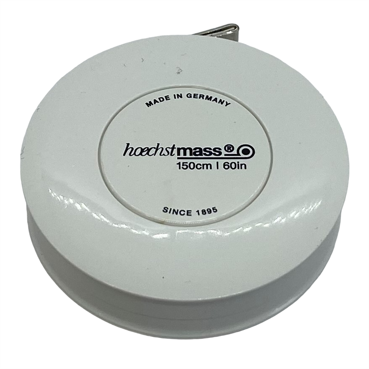 Otomatik Yuvarlak Mezura 1.5mt / ROLFİX - görsel 3
