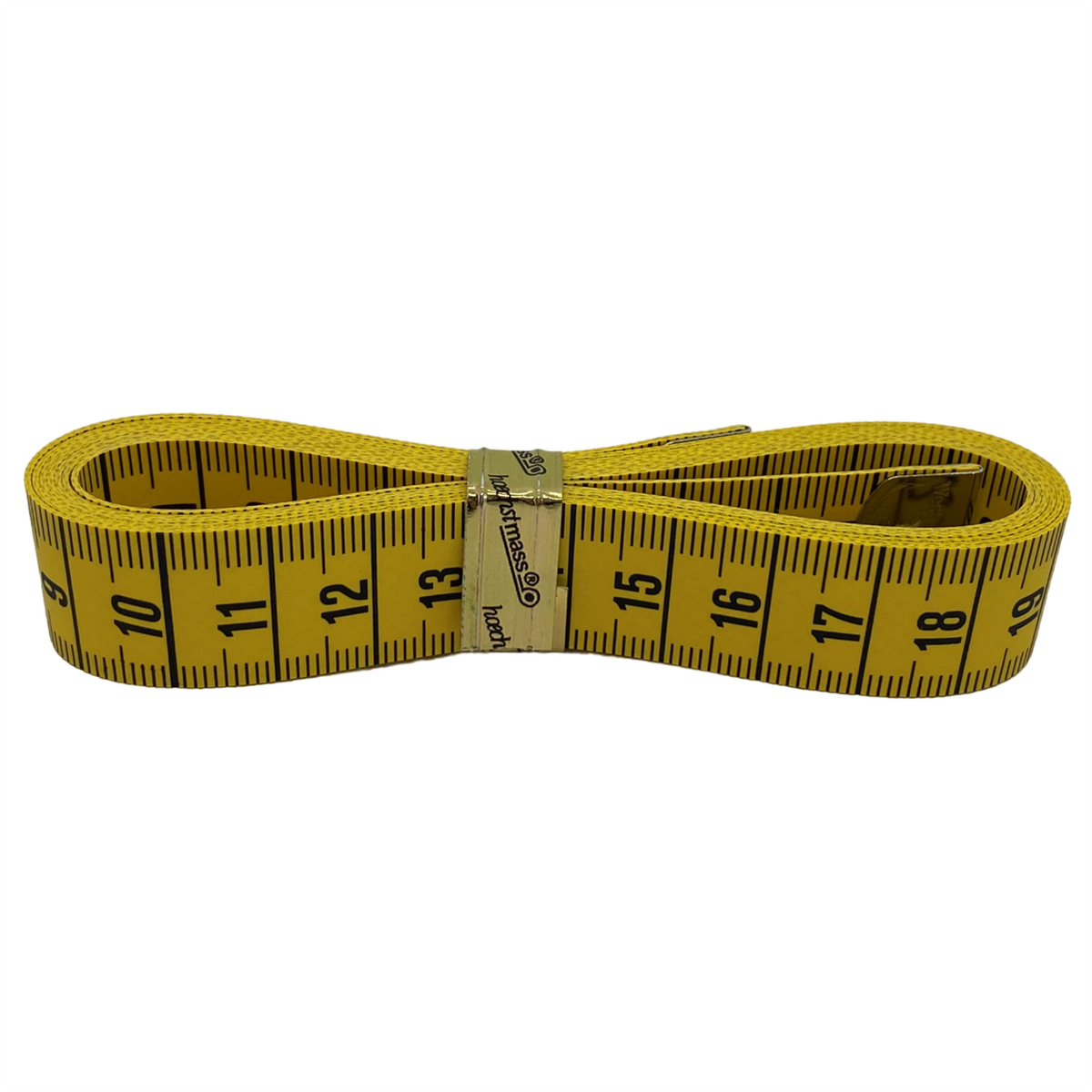 Sarı Mezura 1.50mt cm-cm / STH819 - görsel 2