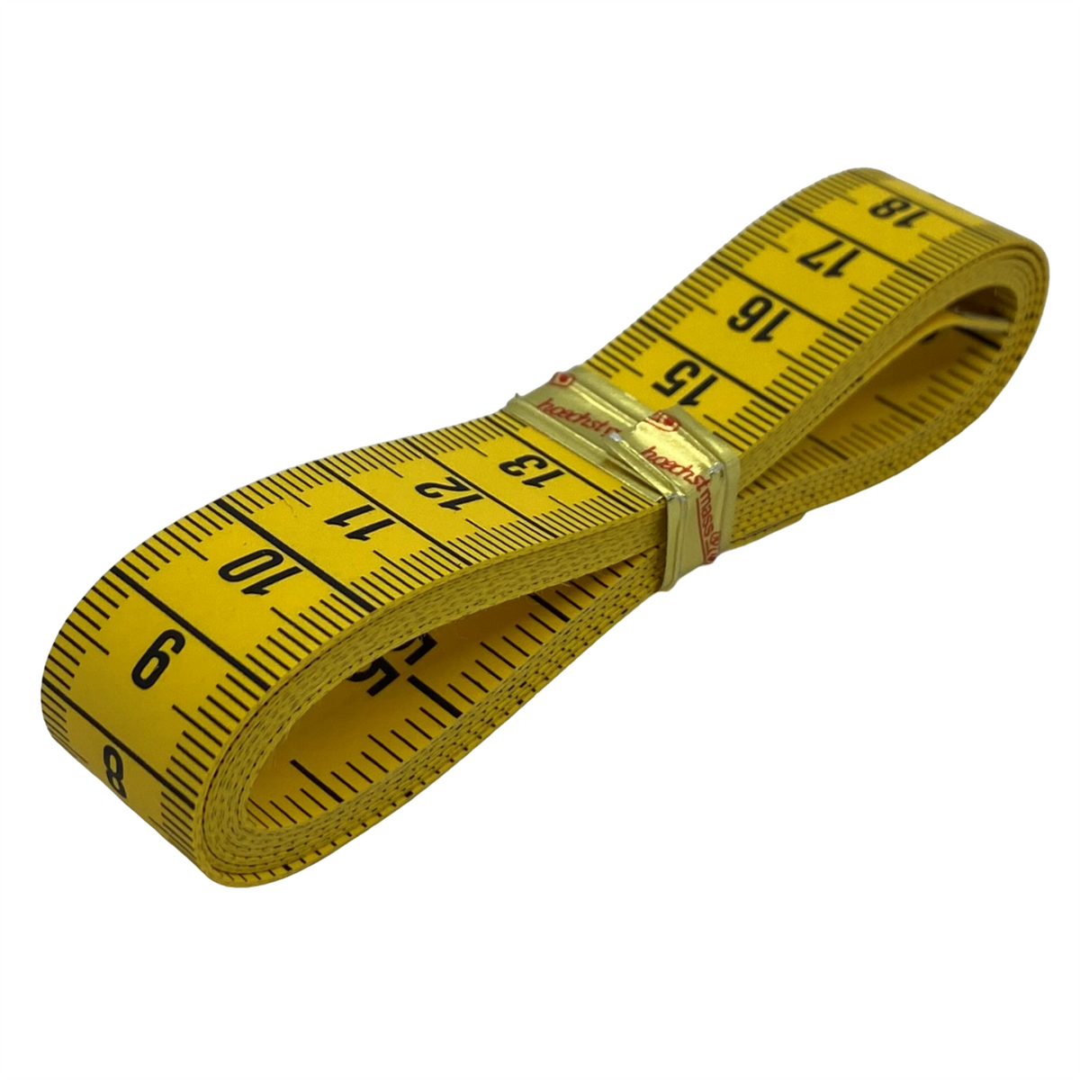 Sarı Mezura 1.50mt cm-inch / STH819 - görsel 2