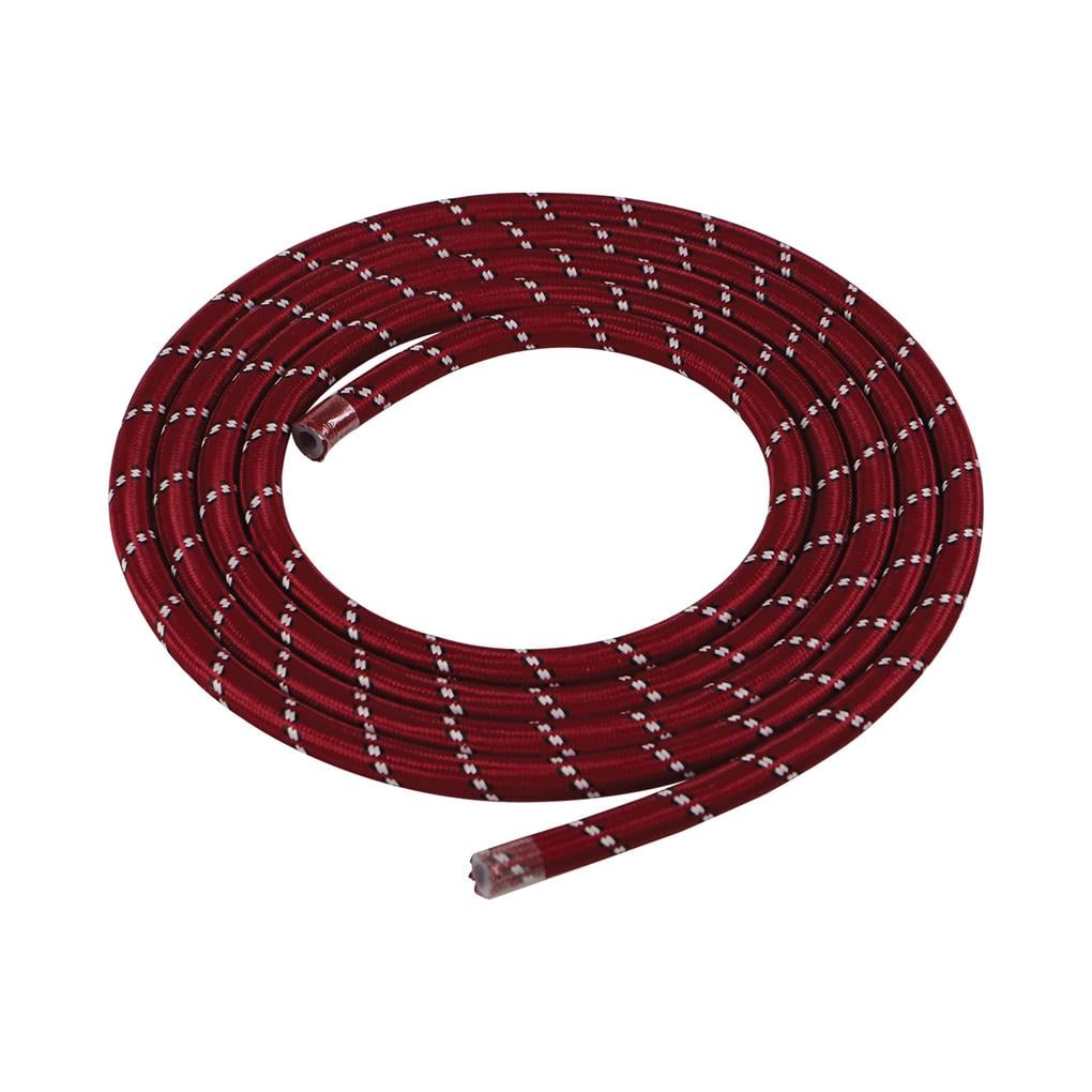 SİLİKON HORTUM* 6x11 - 2.5 MT- ŞEFFAF