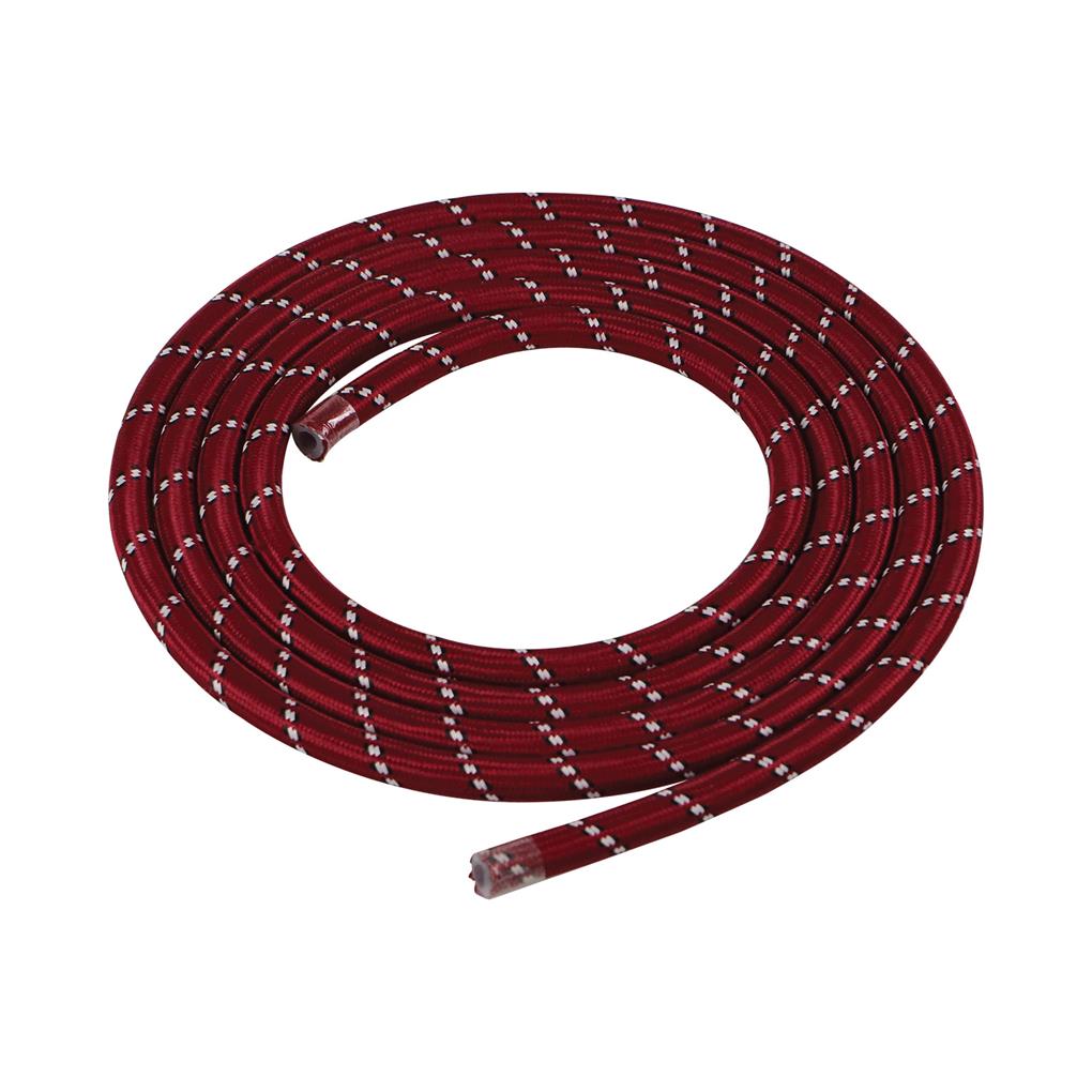 SİLİKON HORTUM* 6x9 - 2.5 MT- ŞEFFAF