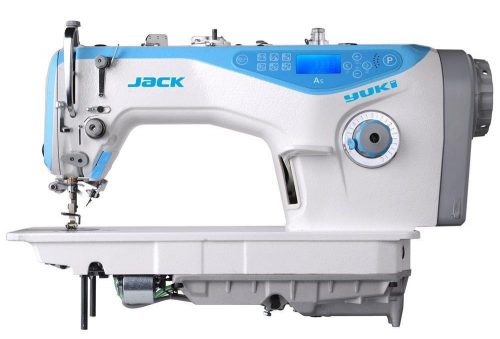 Jack/Yuki A5 Elektronik Düz Dikiş Makinası