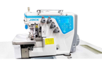 Jack JK-C4-4-M03/333 4 İplik Akıllı Overlok Makinası