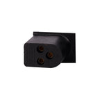 Ev Tipi Aile Dikiş Makinesi 1301 Plastik Motor Pedalı / HKT72C (BD-0034) - görsel 2