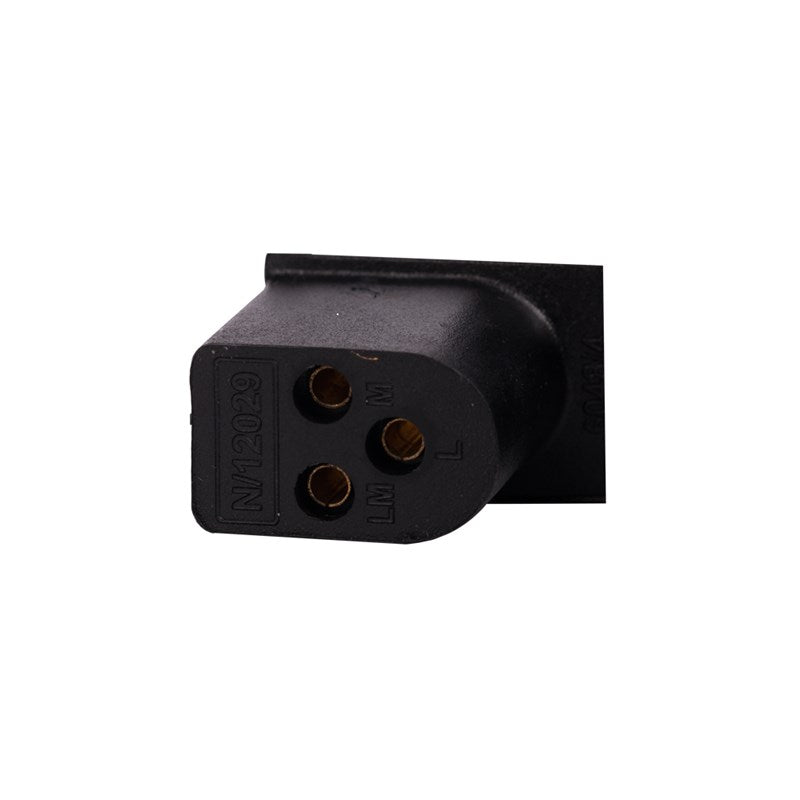 Ev Tipi Aile Dikiş Makinesi 1301 Plastik Motor Pedalı / HKT72C (BD-0034) - görsel 2
