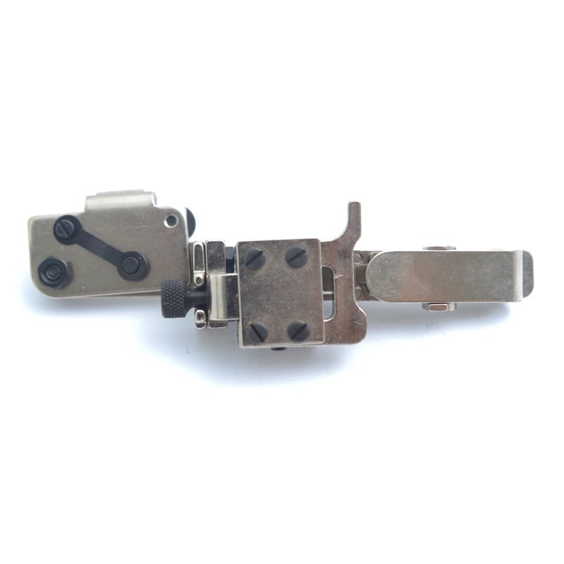 Juki Overlok 6700 Kör Dikiş Apara / MAL-121000A0 - görsel 2
