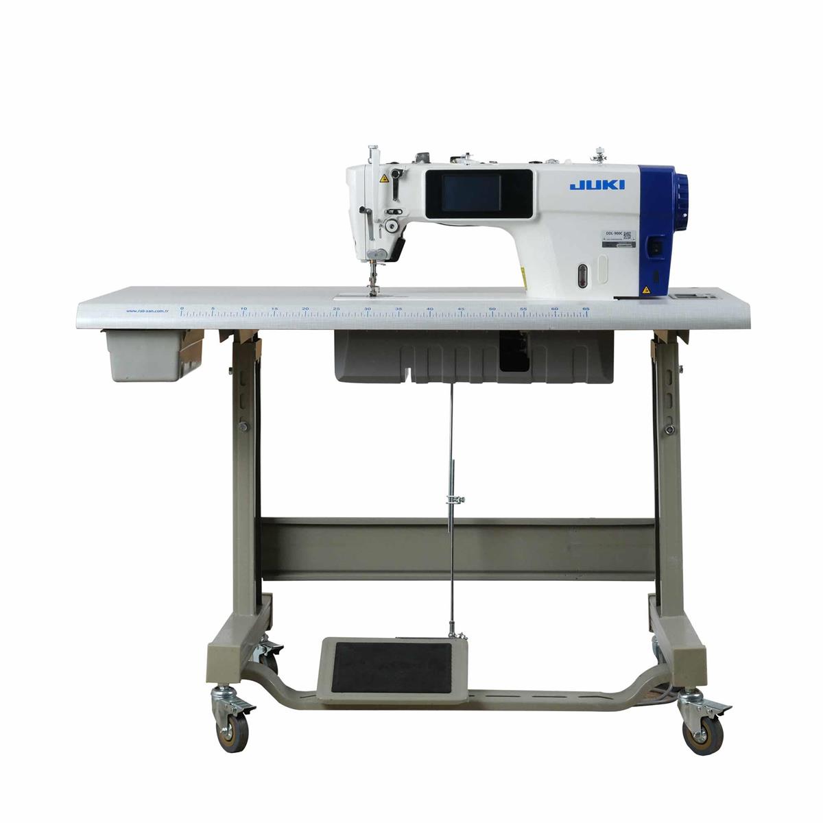 Juki DDL-900C Otomatik Düz Dikiş Makinası