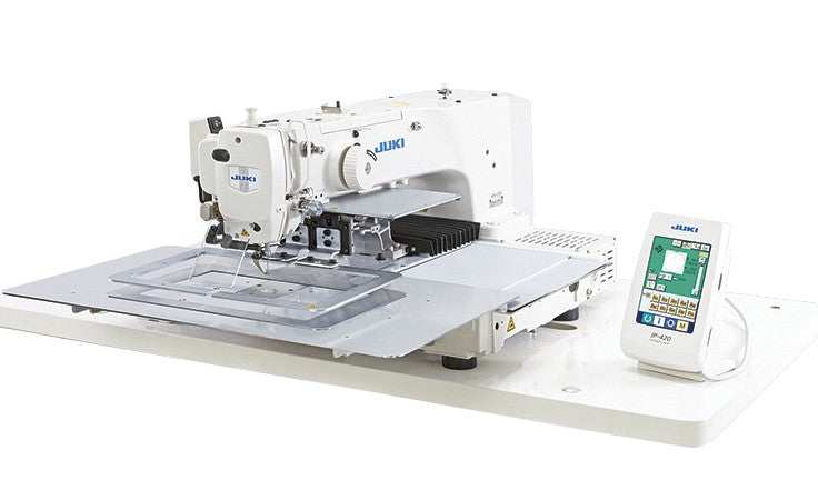 Juki AMS-221-3020 (300x200mm) Programlanabilir Dikiş Otomatı