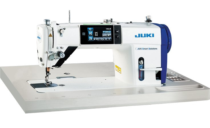 Juki DDL-9000CF Otomatik Düz Dikiş Makinası