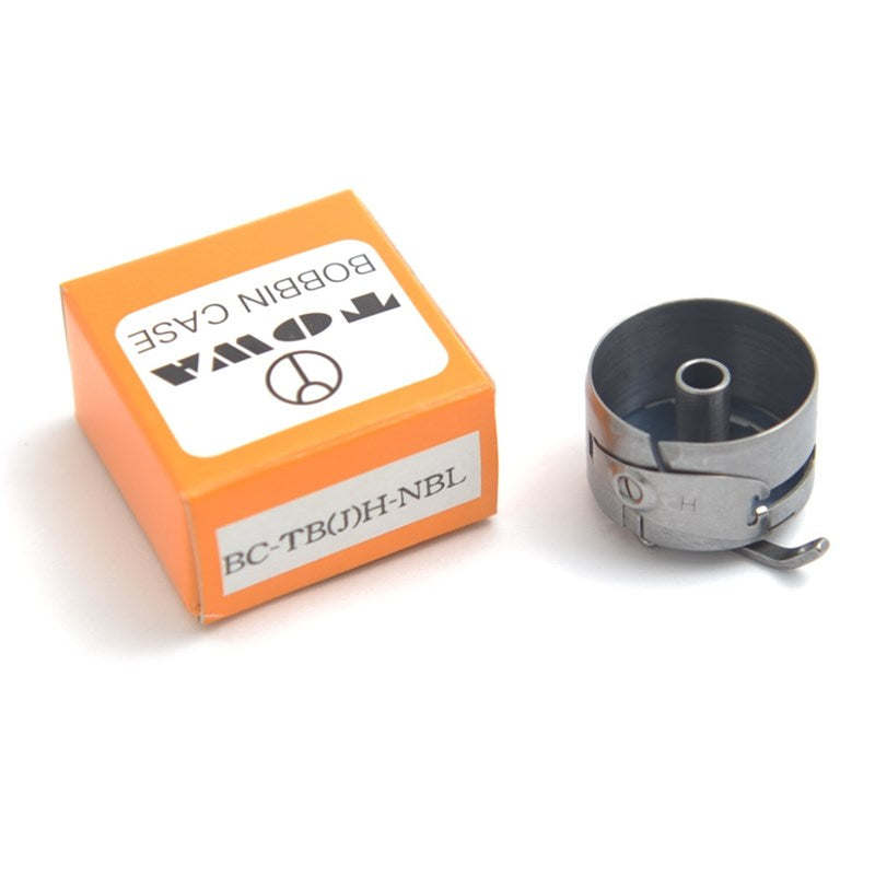 Juki MOL-254 Otomat Yaylı Mekik / BC-TB(J)H-NBL (B1828-210-DAO) - görsel 2