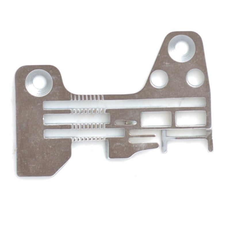 Juki Overlok 6700 6 İp Penye Plaka / R4608-J6D-E01 - görsel 2