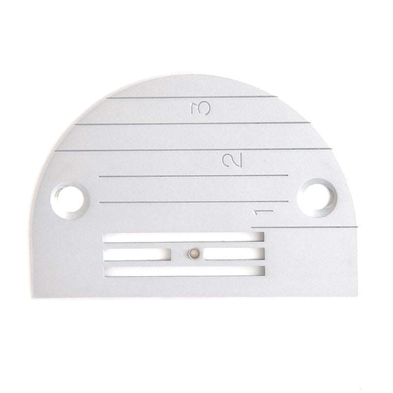 Juki Düz Makine Gömlekçi Plaka / B1109-012-I0B - görsel 2