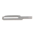 Juki LZ2290A Zikzak Sabit Bıçak / 225-57706 - görsel 2