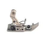 Juki Overlok 5 İp Dar Ayak 3.2mm / 121-53763 - görsel 2